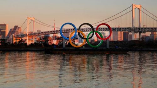 Los Juegos Olímpicos vuelven a tener fecha definida
