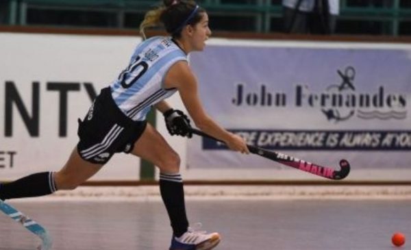 Agudo: «Vestir la celeste y blanca una vez más es el sueño que siempre