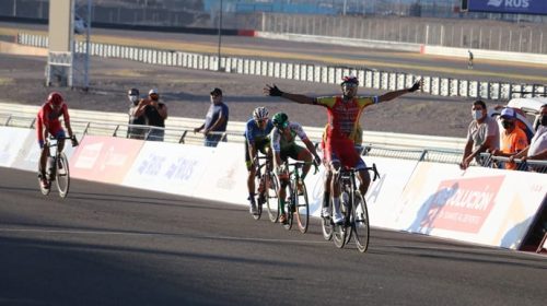«Cuatro Puentes» y «Sprint Olimpia», las carreras que reemplazarán este año a la Vuelta a San Juan