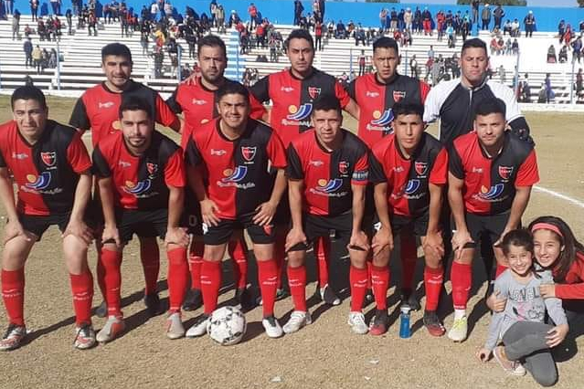 Salud y Fútbol: Club Atlético San Miguel – Fundacion el Futbolista