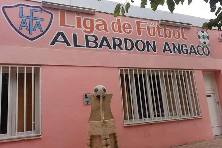 San Miguel es otra vez finalista en Albardón – La Excusa Deportiva