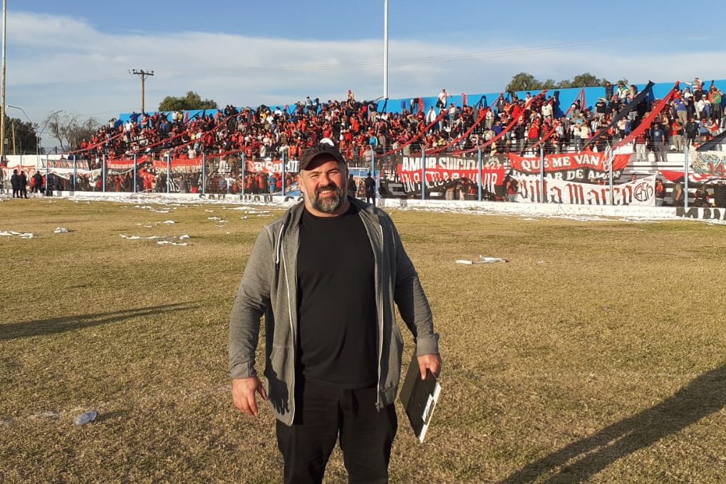 San Miguel: San Miguel se consagró campeón del Torneo Apertura