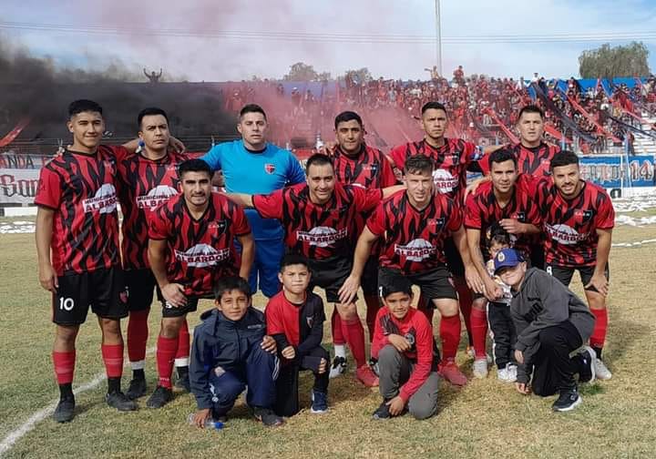 FÚTBOL: SAN MIGUEL YA CONOCE SU FIXTURE