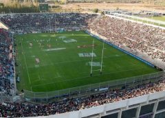 ¿Cuánto salen las entradas para Los Pumas en San Juan?
