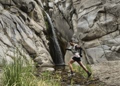 170 runners desafiaron la Quebrada de Astica en una carrera inolvidable