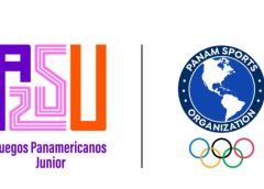 Orgullo provincial en Paraguay: 8 sanjuaninos competirán en los Juegos Panamericanos Junior Asunción 2025