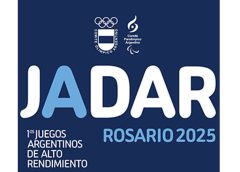 San Juan dirá presente en JADAR 2025 con una nutrida delegación de atletas de alto rendimiento