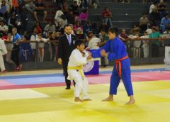 San Juan será sede del Campeonato Nacional Clausura de Judo 2025