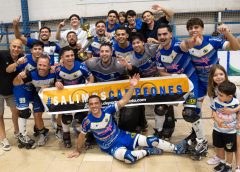 El dilema de Federico Carrión con Olimpia campeón: retirarse en la cima o apostar por un año más