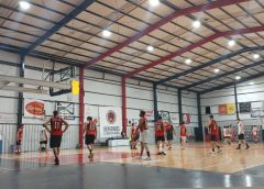 Urquiza se lanza a la Liga Federal 2026: “Es un trabajo de 10 años y queremos dar otro salto”