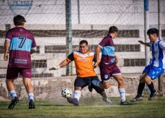 Se sorteó el destino: Así quedaron las zonas para el torneo de la Primera B de la Liga Sanjuanina