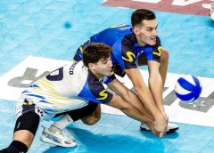 UPCN venció a Boca, estiró su racha y aseguró los playoffs en la LVA