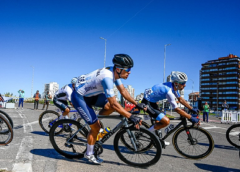 Leonardo Cobarrubia, autocrítico tras el bronce: “Sentía que podía ganar”