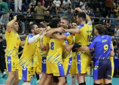 Alejandro Toro y la clave del pase a la final: “Todo lo que planeamos, salió”