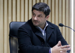 “Si vas de frente, sos creíble”: Kenan y la identidad del Hispano líder