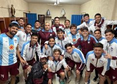 Alianza ganó y se afirmó en la cima del Clausura sanjuanino